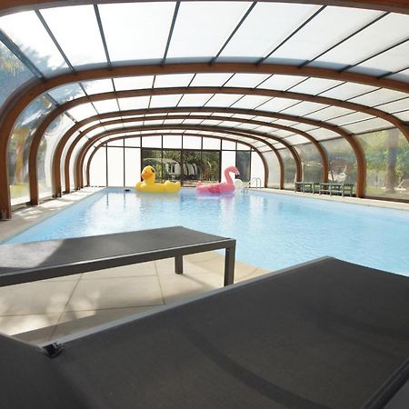 Bed and Breakfast Domaine Providence Lassay-sur-Croisne Экстерьер фото
