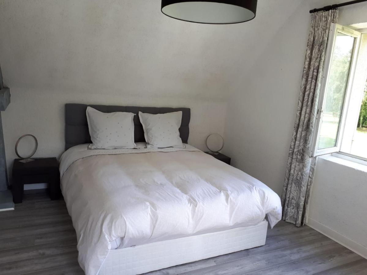 Bed and Breakfast Domaine Providence Lassay-sur-Croisne Экстерьер фото