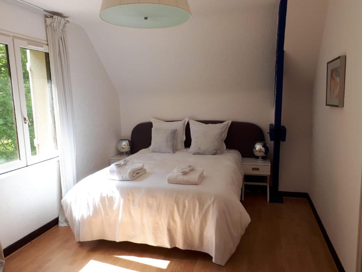 Bed and Breakfast Domaine Providence Lassay-sur-Croisne Экстерьер фото