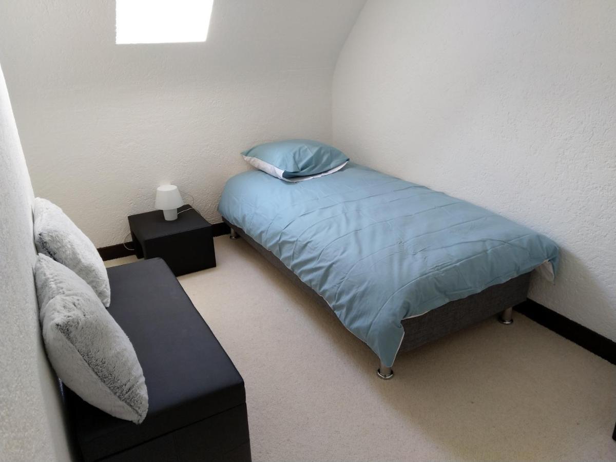 Bed and Breakfast Domaine Providence Lassay-sur-Croisne Экстерьер фото
